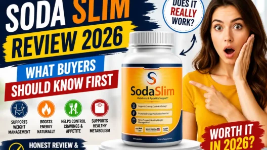Soda Slim