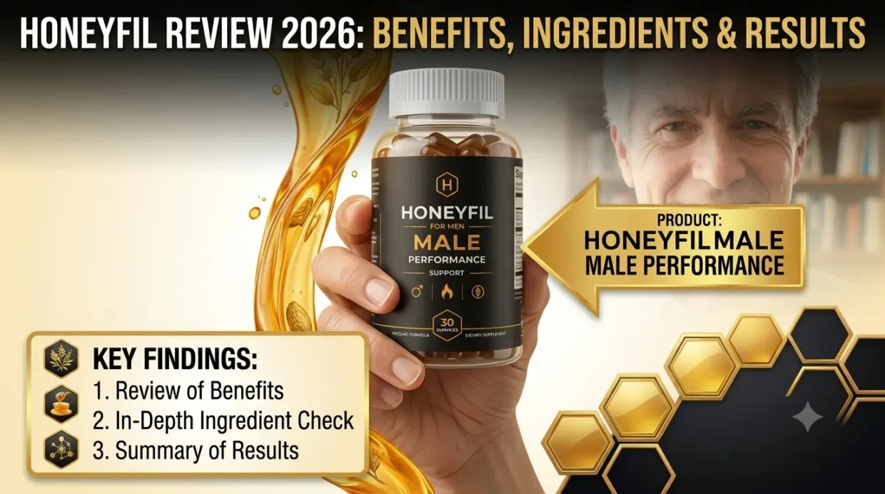 HoneyFil