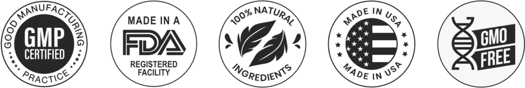 prostadine fda gmp approved
