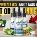 NailsCleanPro