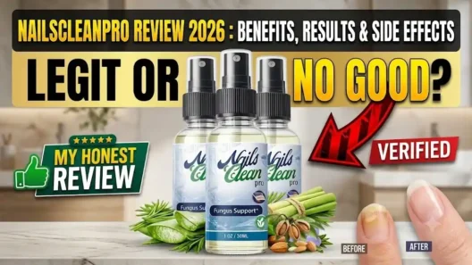 NailsCleanPro