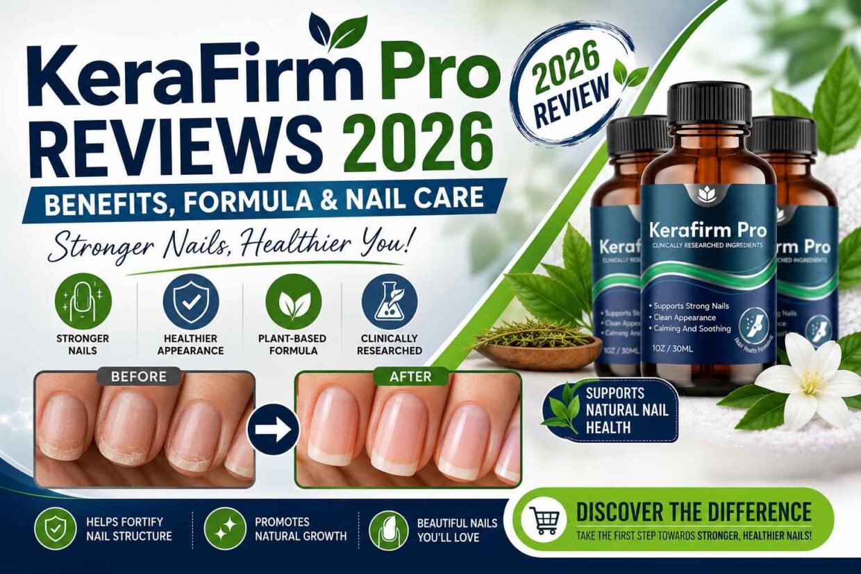 KeraFirm Pro