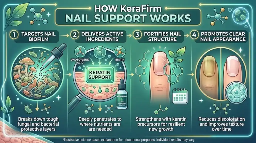 KeraFirm Pro