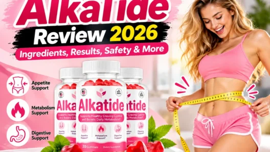 AlkaTide Review