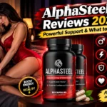 AlphaSteel Reviews