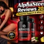 AlphaSteel Reviews