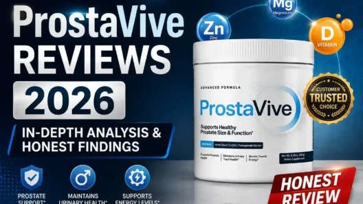 ProstaVive