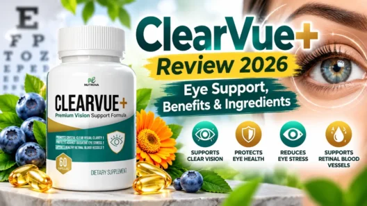 ClearVue+ Reviews