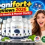 Cognifort+ Reviews