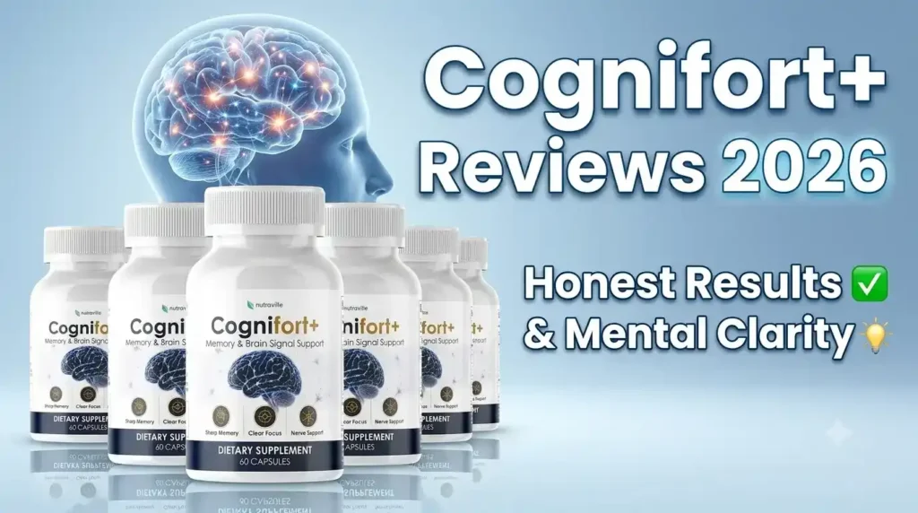 Cognifort+