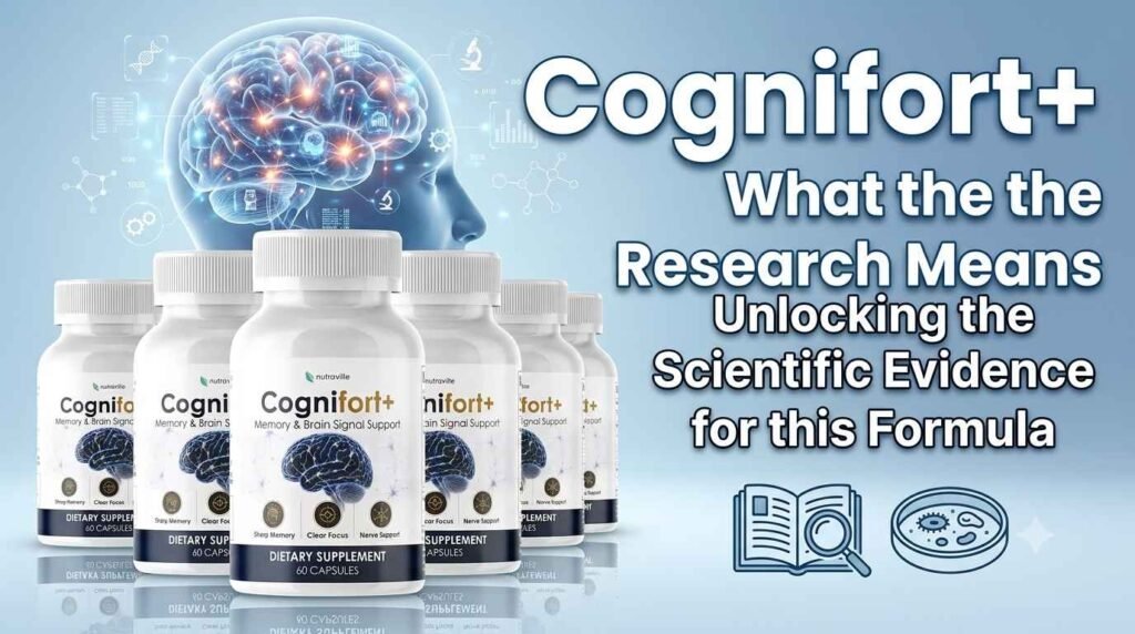 Cognifort+