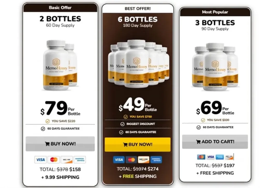 HoneyPezil Price