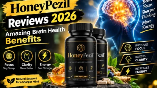 HoneyPezil Reviews