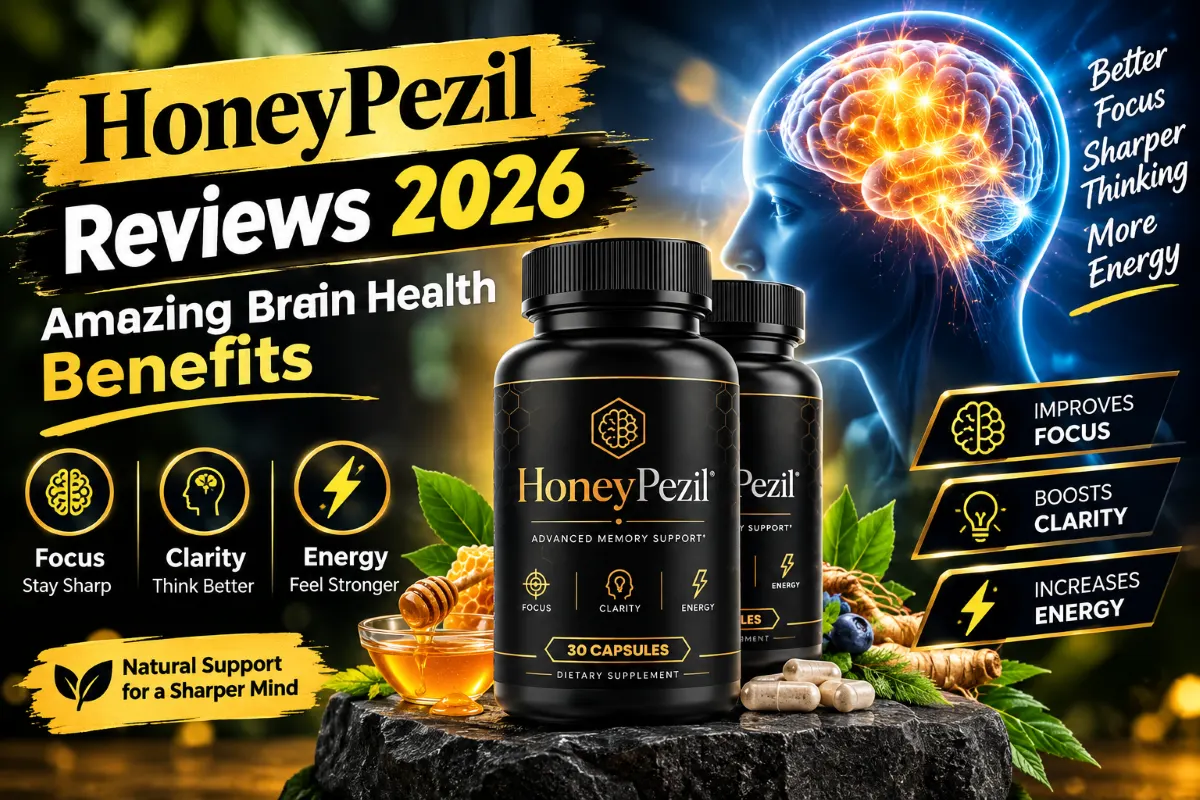 HoneyPezil Reviews