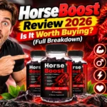 HorseBoost Review