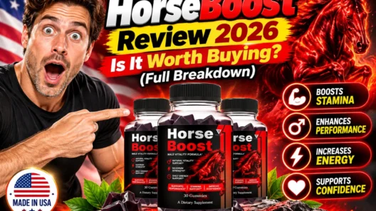 HorseBoost Review
