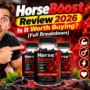 HorseBoost Review
