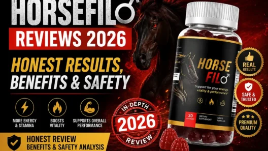 HorseFil Reviews