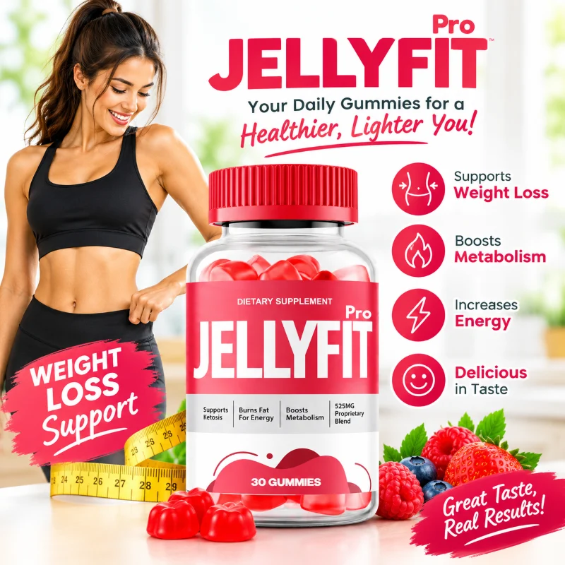 JellyFit Review 2026: Exposed! Don’t Buy Until You Read This 3 JellyFit