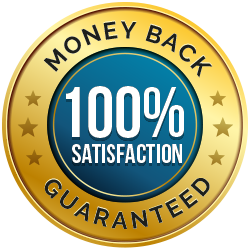 MemoHoney Money Back Guarantee
