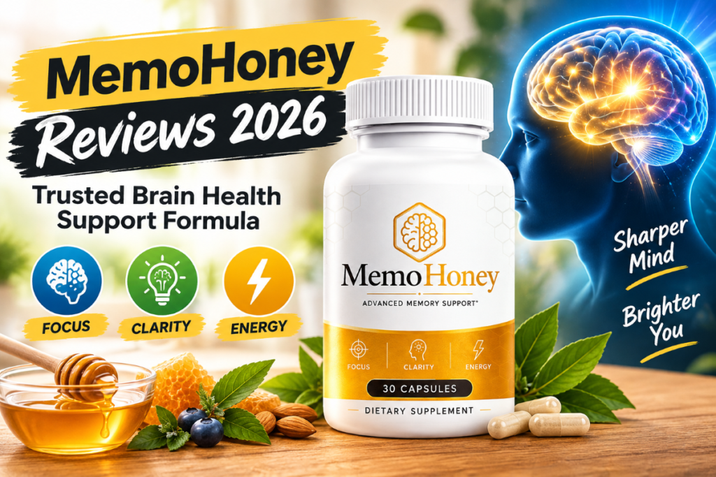 MemoHoney Reviews 2026