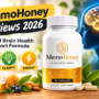 MemoHoney Reviews