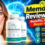 Memodyne Reviews
