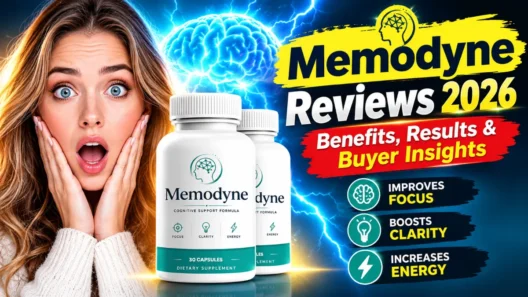 Memodyne Reviews