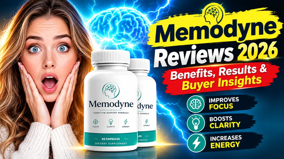 Memodyne Reviews