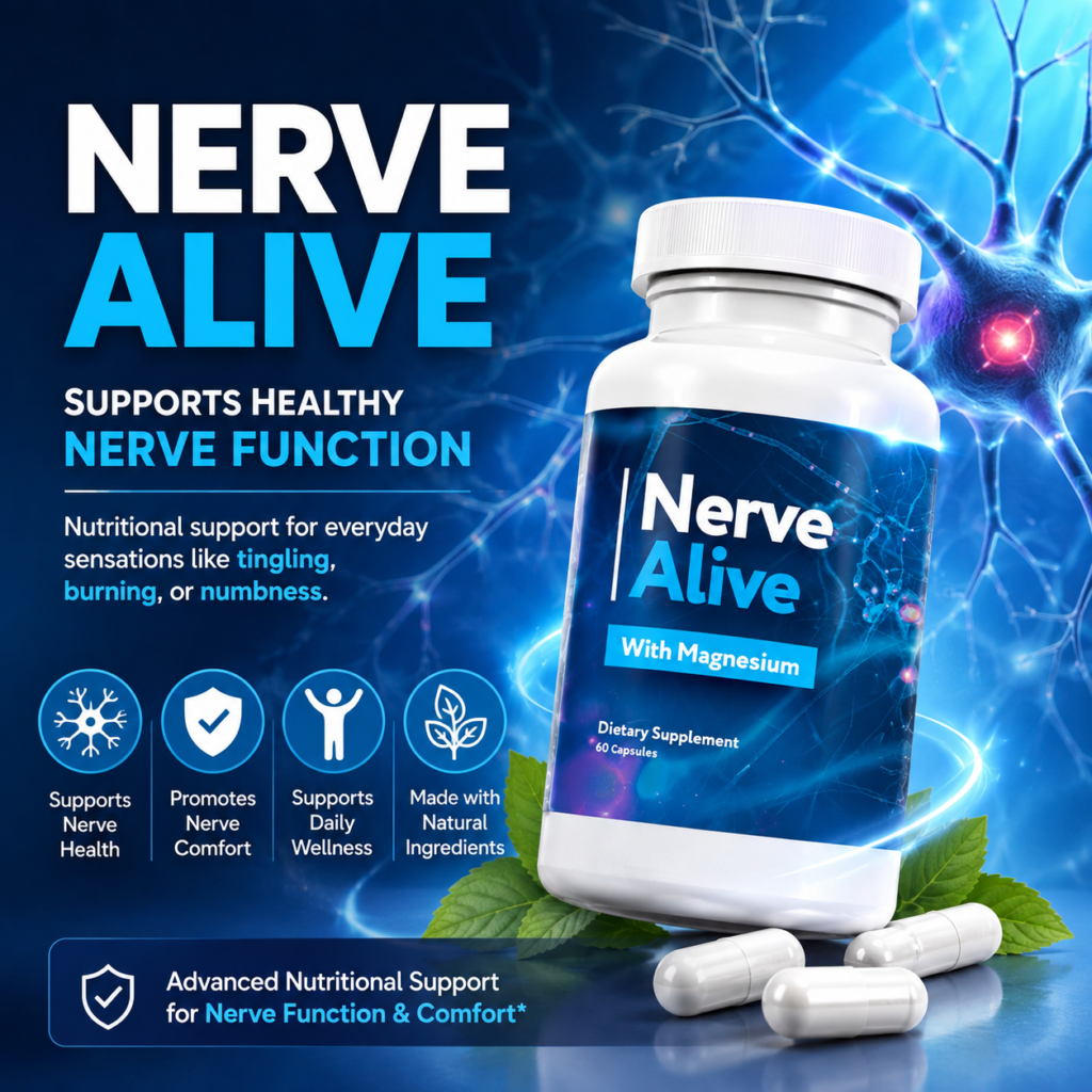 Nerve Alive 