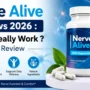 Nerve Alive Reviews