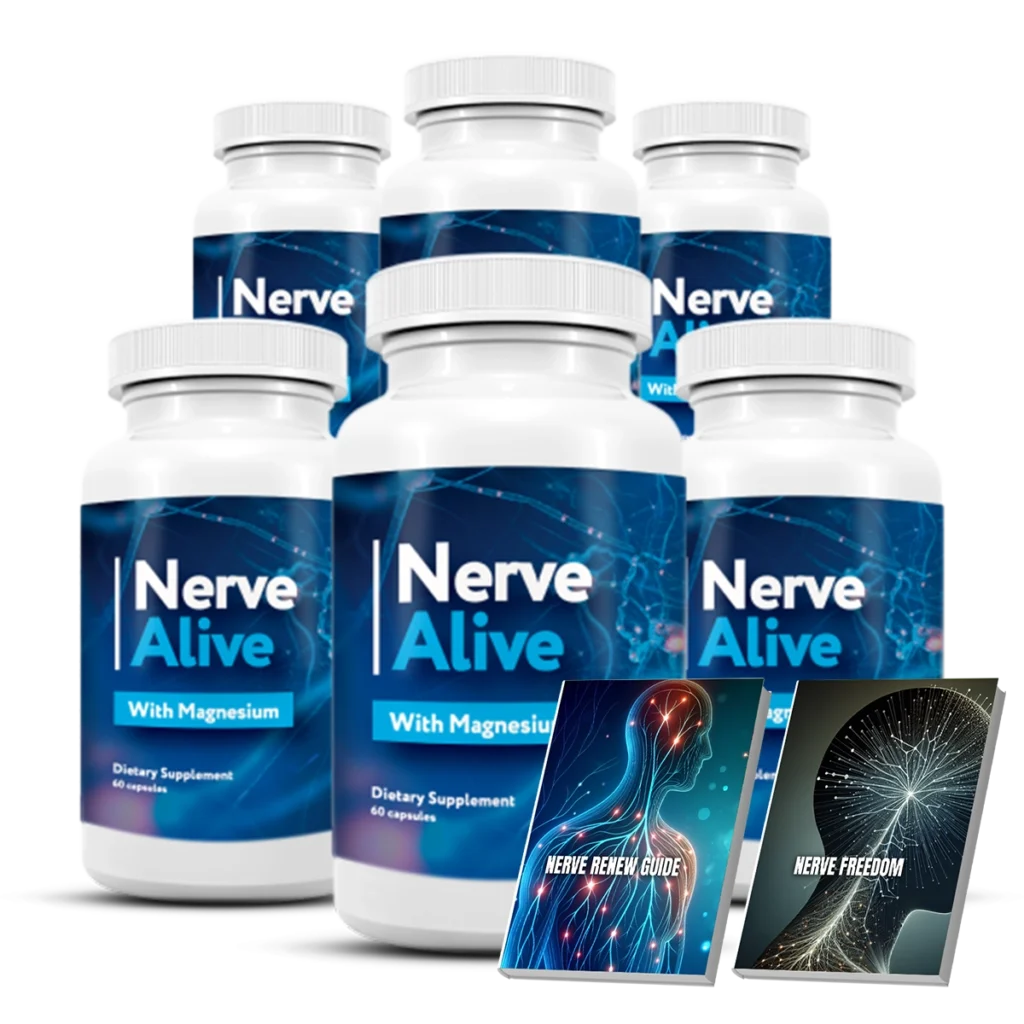 Nerve Alive