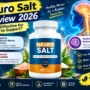 Neuro Salt Review