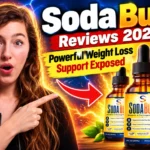 SodaBurn Reviews
