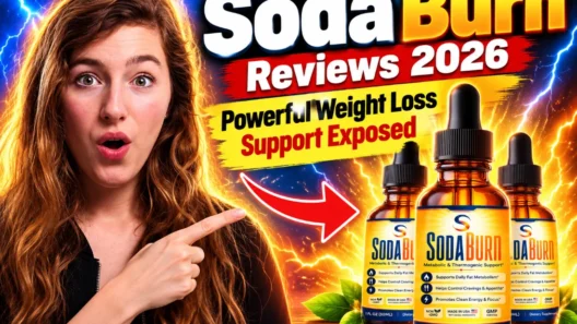 SodaBurn Reviews