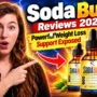 SodaBurn Reviews