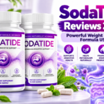 SodaTide Reviews