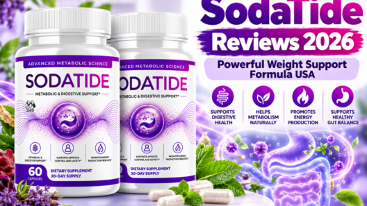 SodaTide Reviews