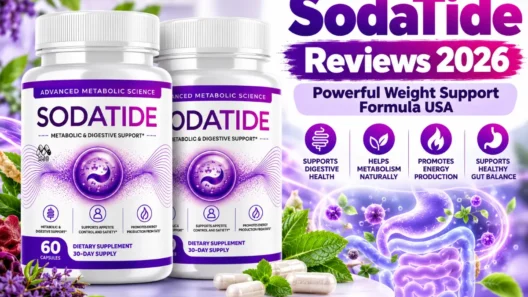 SodaTide Reviews