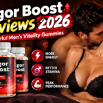 Vigor Boost Reviews