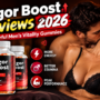 Vigor Boost Reviews