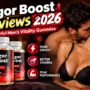 Vigor Boost Reviews