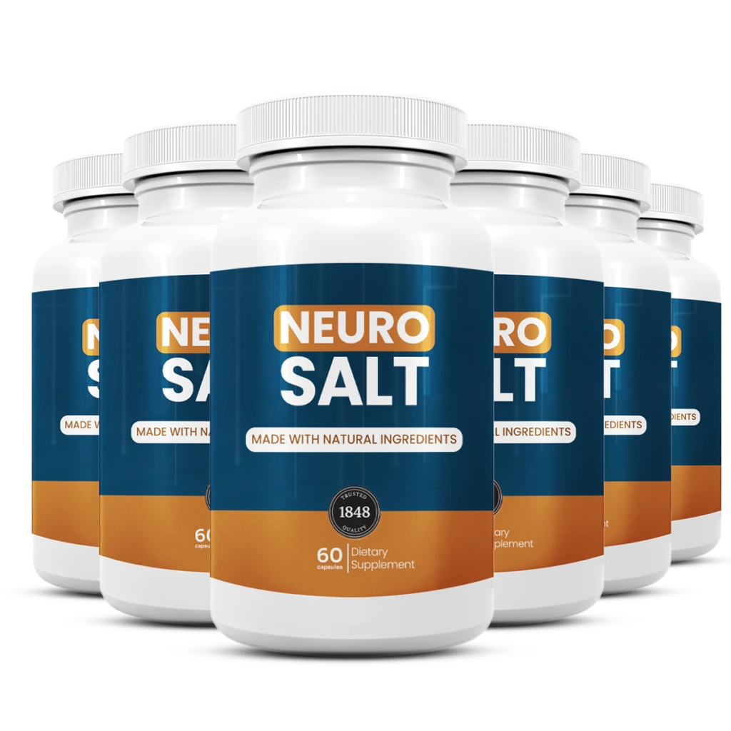 Neuro Salt