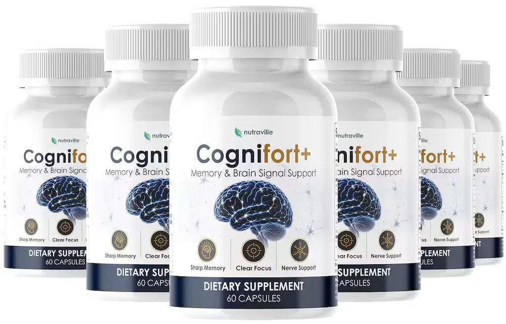 Cognifort+