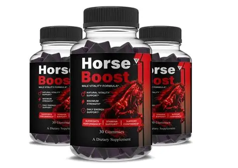 HorseBoost Review 2026: Is It Worth Buying? (Full Breakdown) 3 HorseBoost