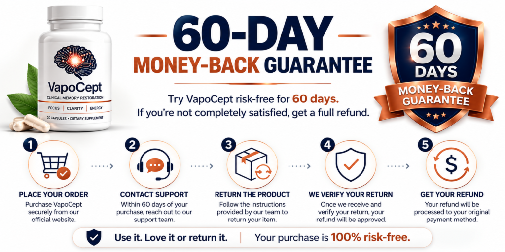 60 days monay back gauranty 1