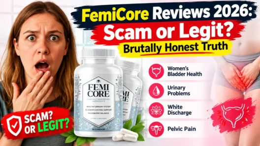 FemiCore Reviews