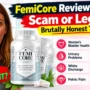 FemiCore Reviews