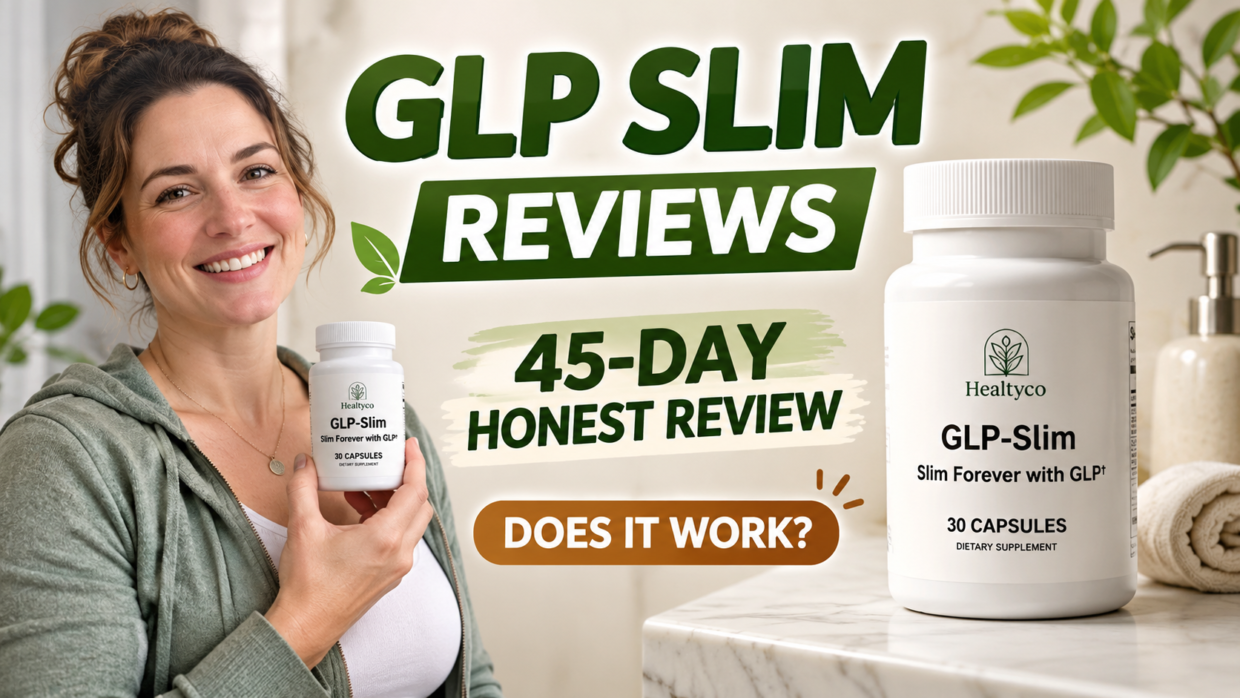 GLP Slim
