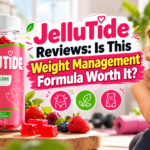 JelluTide